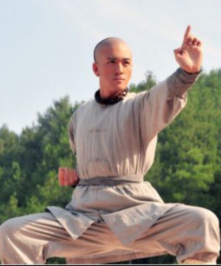 杨子新年计划：全面回归影视，四片连发