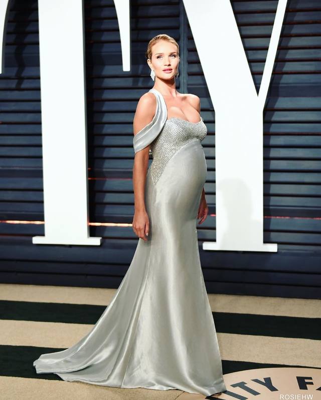Rosie Huntington-Whiteley